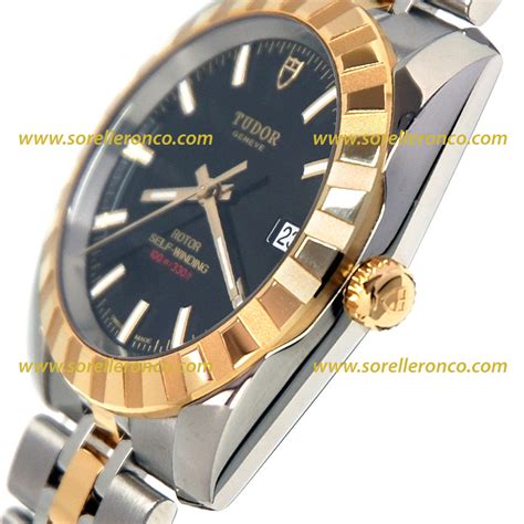 orologi tudor classic date